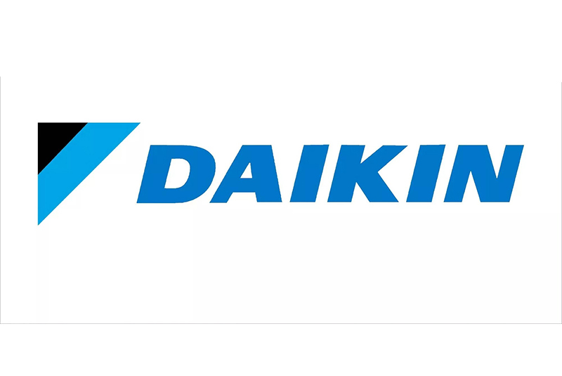 Daikin in Spring Valley